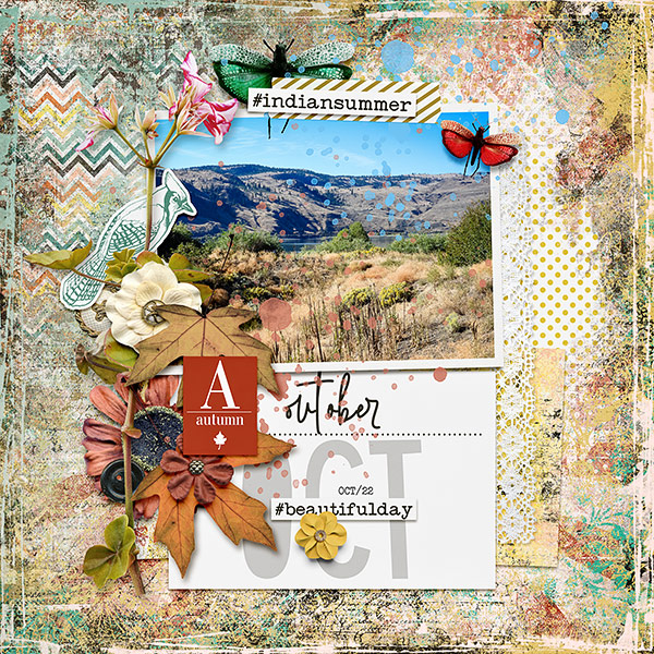 Indian Summer