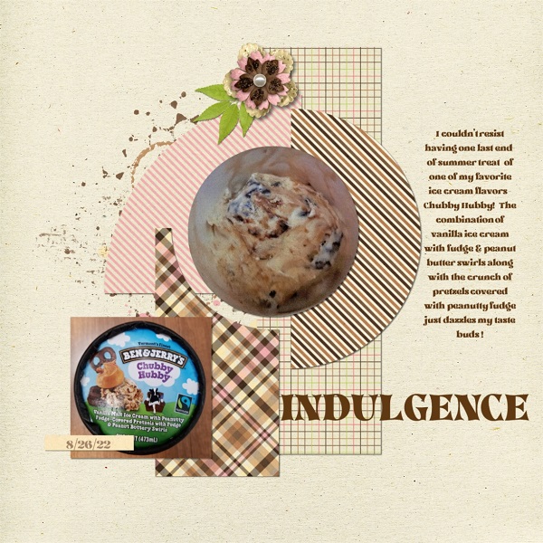 Indulgence