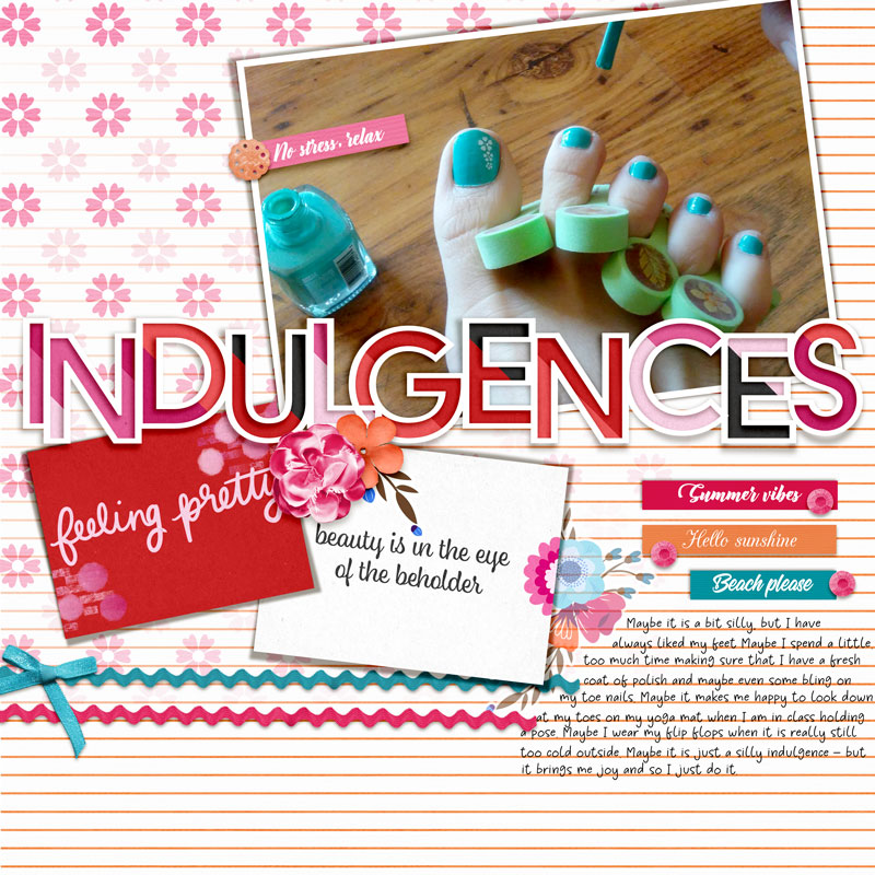 Indulgences