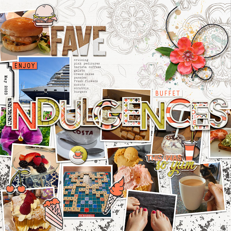 Indulgences