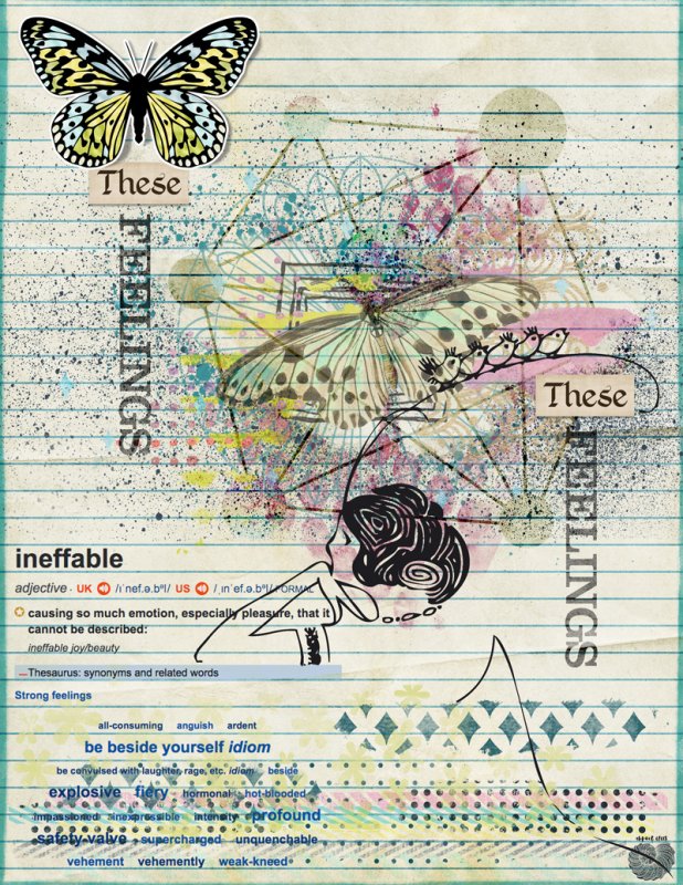 INEFFABLE