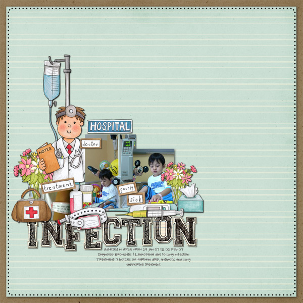 Infection