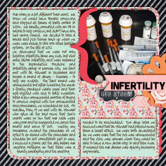 Infertility