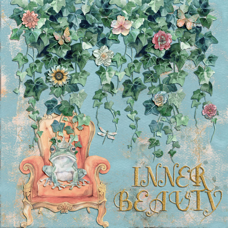 Inner Beauty