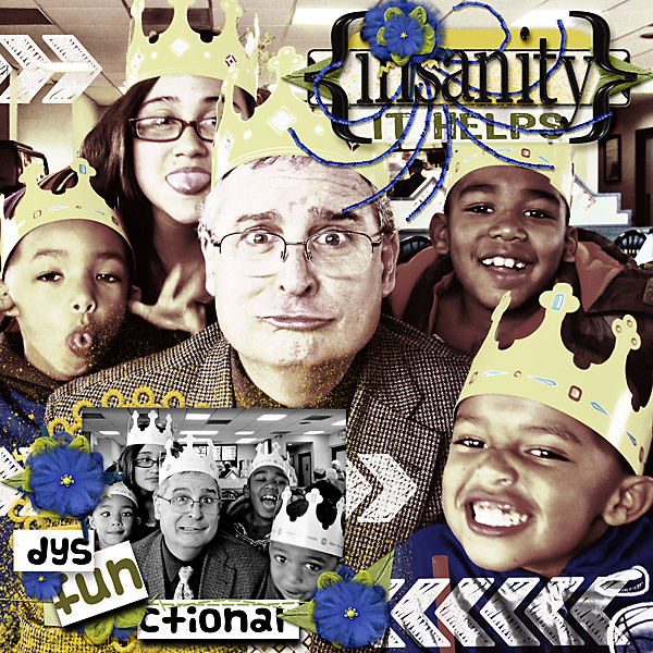 insanity-it helps (digi dare)