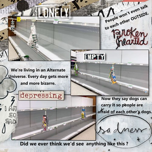 INSANITY