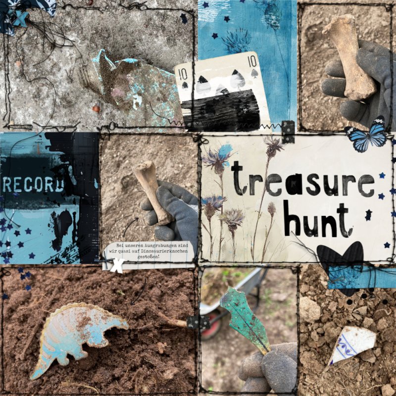 iNSD 2024 Slow scrap