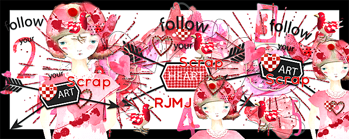 iNSD May 2022-Siggie Challenge-Scrap With Your Heart