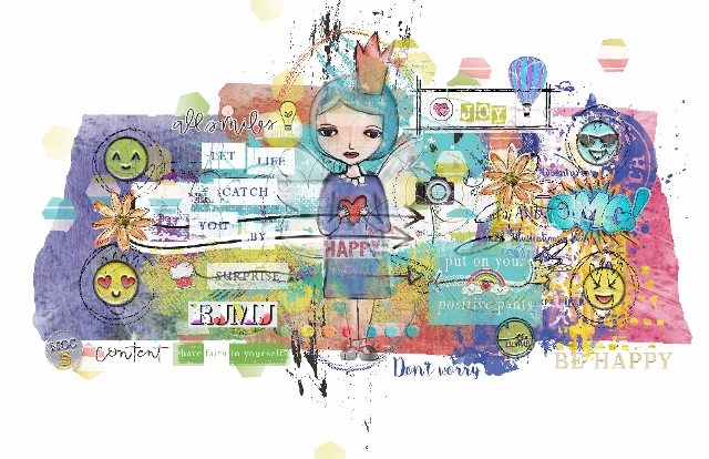 iNSD Signature Challenge - Life Lessons