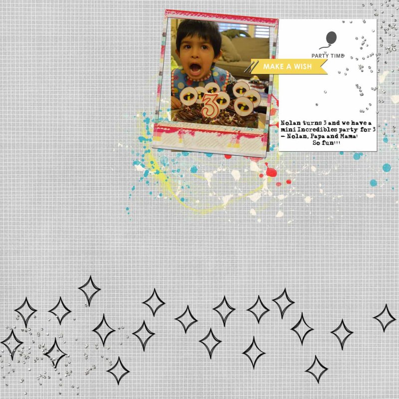 INSD Slow Scrap 5-9