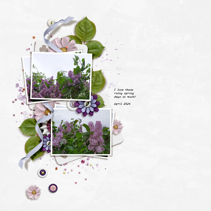 iNSD Slow Scrap Mon 5/6 at 8PM