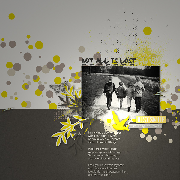 iNSD Slow Scrap