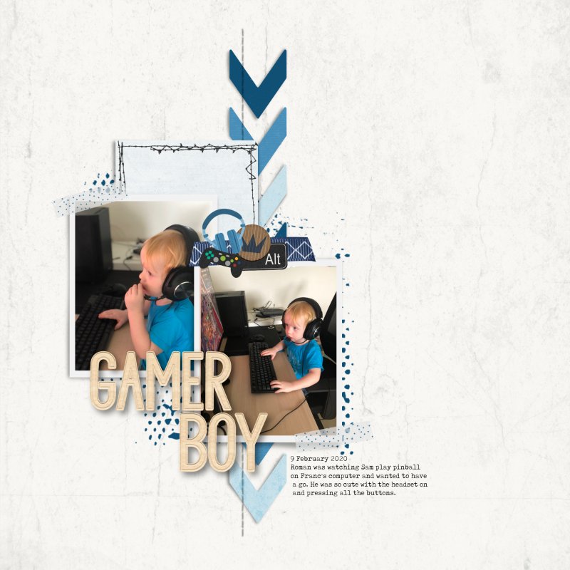 Insd Template Challenge