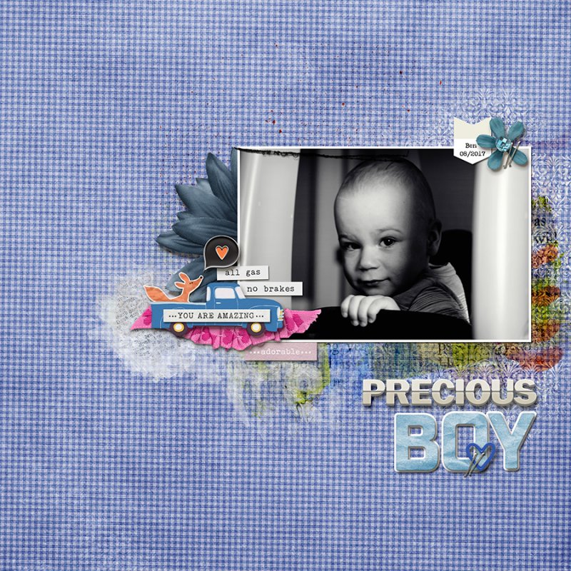 INSD2021-PreciousBoy