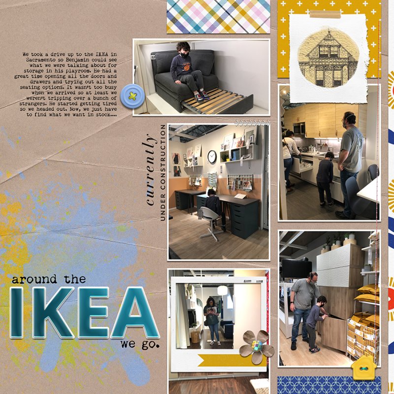 INSD2022SS-IKEA
