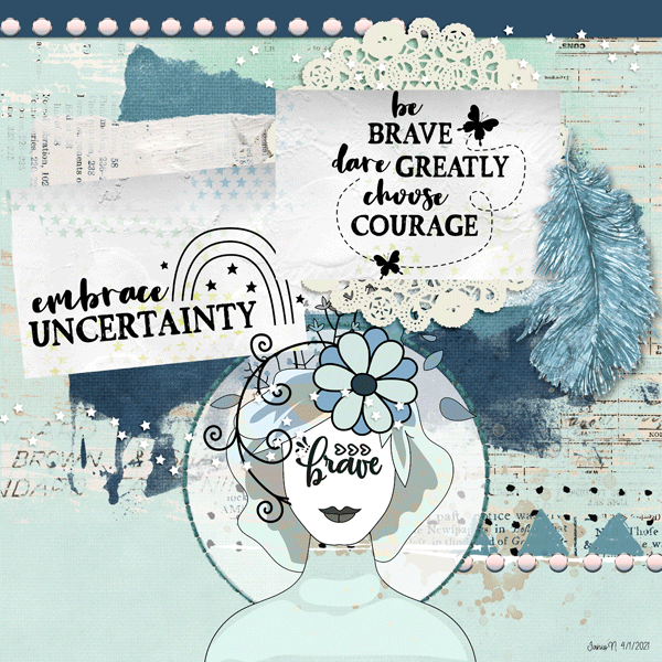 INSDBraverChallenge_bebrave