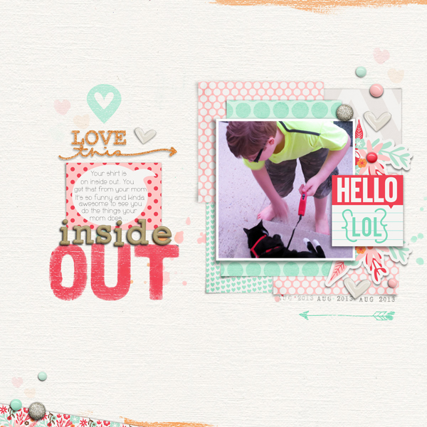 Inside Out