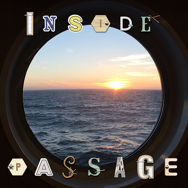 Inside Passage | MOC Day 29