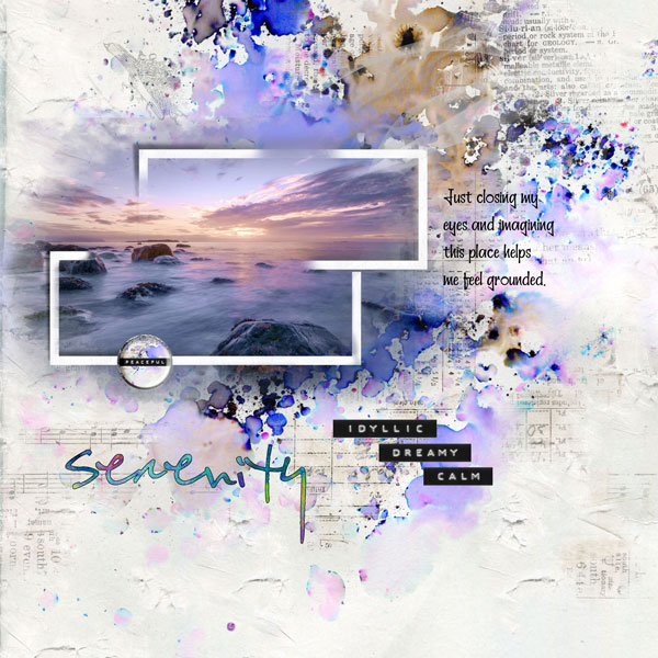 Inspiration Challenge Dec
