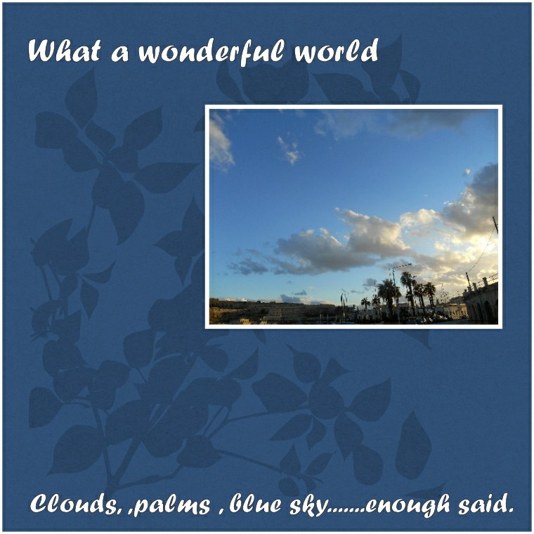 Inspiration Challenge Feb 16