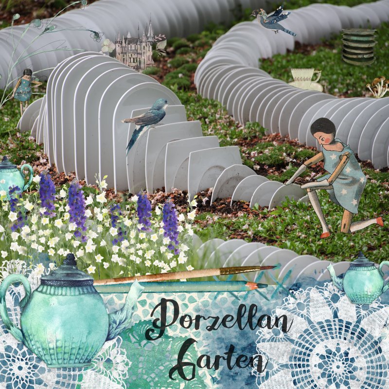 Inspiration Challenge May 2023