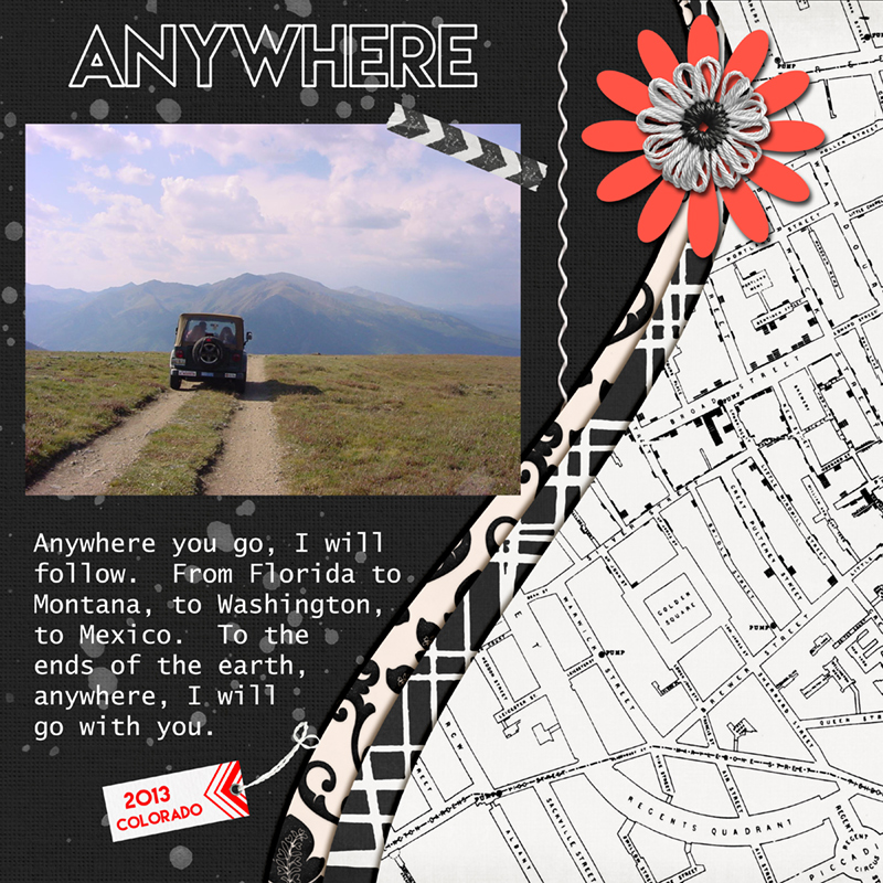 Inspiration challenge