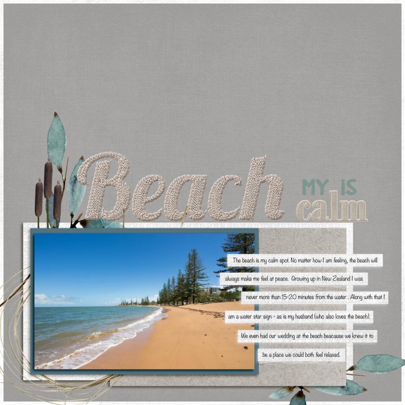 Inspiration Challenge
