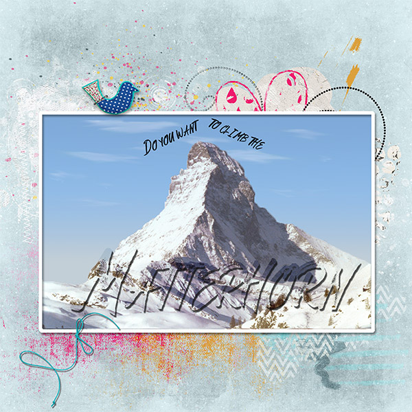 Inspiration Challenge