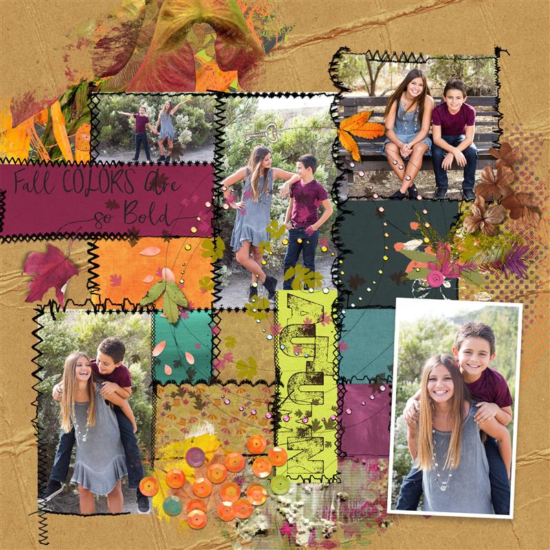 INSPIRATION CHALLENGE