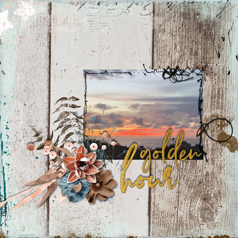 INSPIRATION CHALLENGE