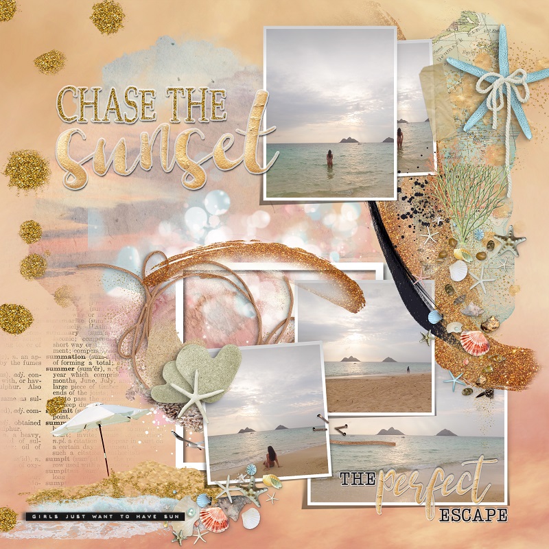 INSPIRATION CHALLENGE