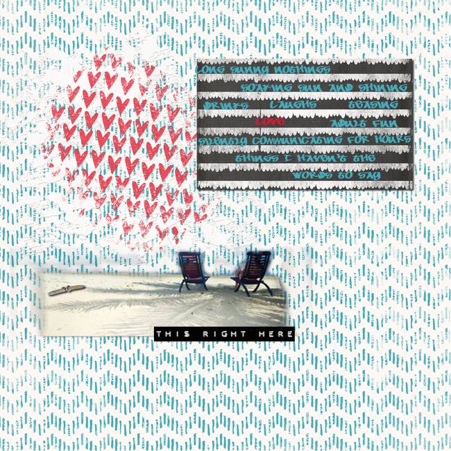 Inspiration Entry Mar 2016