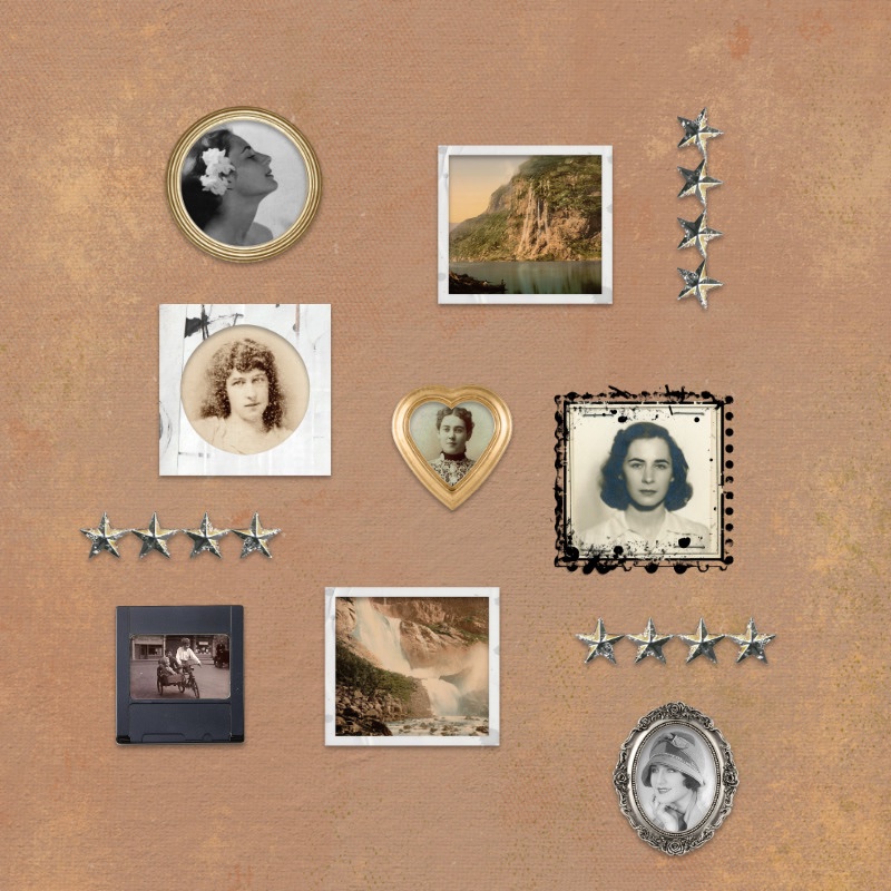 Inspiration Gallery