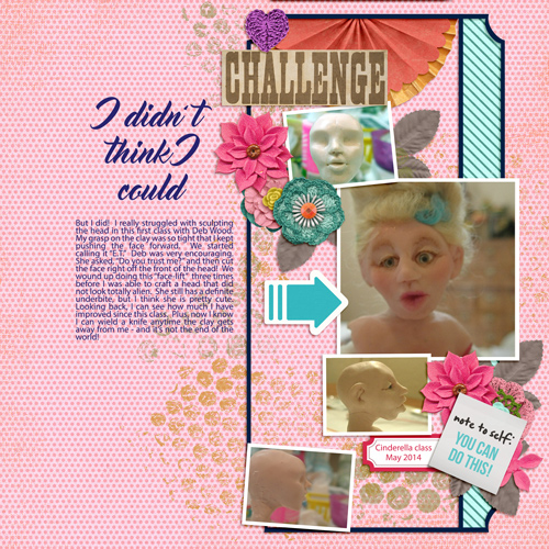 Inspiration---ICould