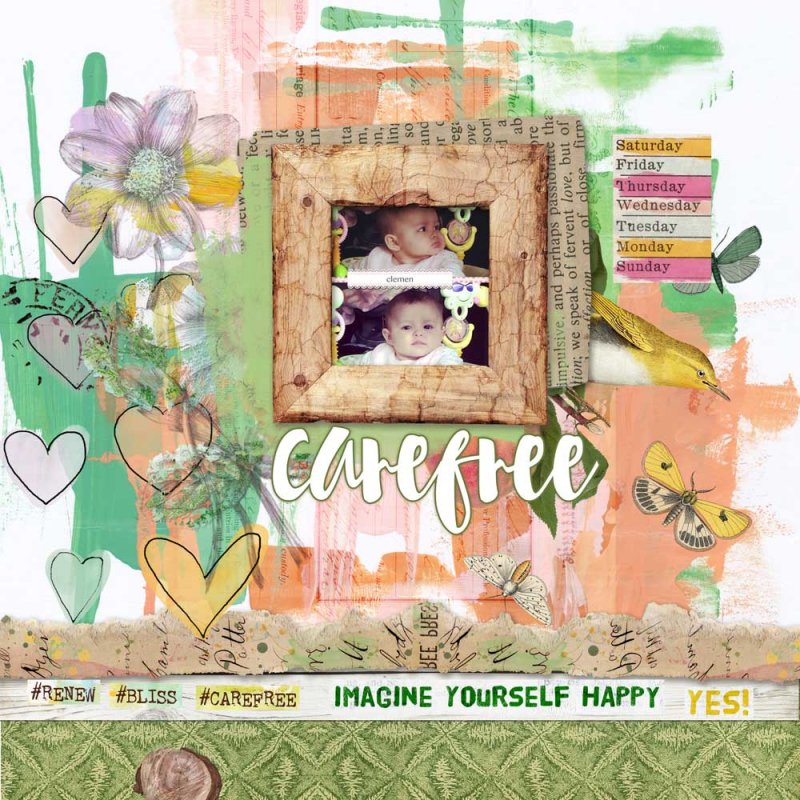 inspiration scraplift