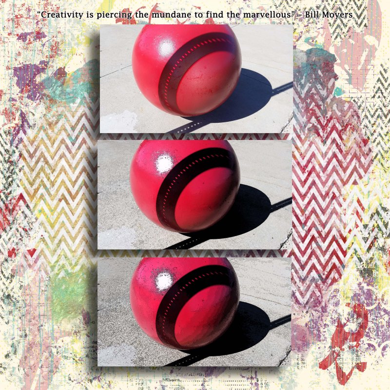 Inspiration Target And Andy Warhol