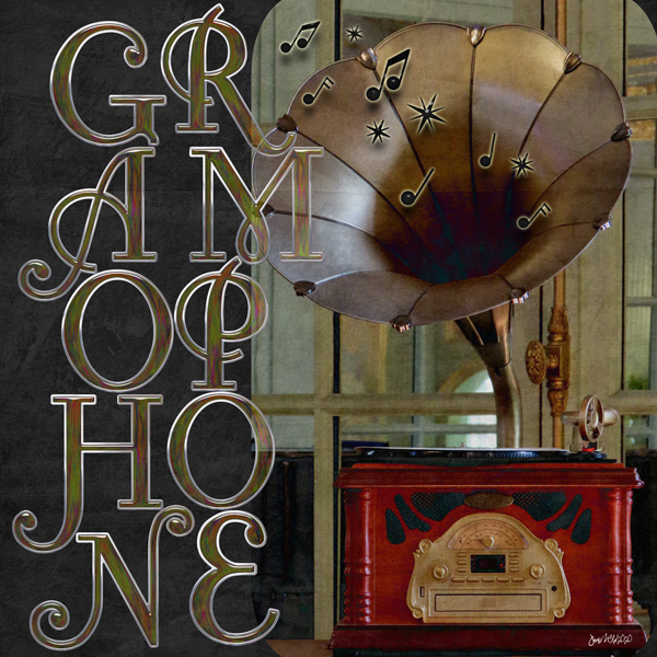 Inspiration_gramophone