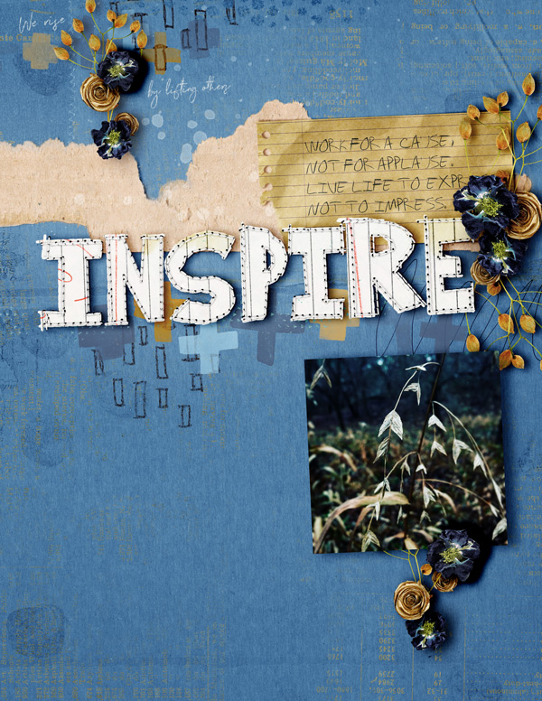 Inspire