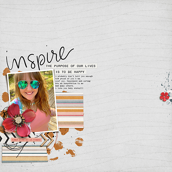 Inspire