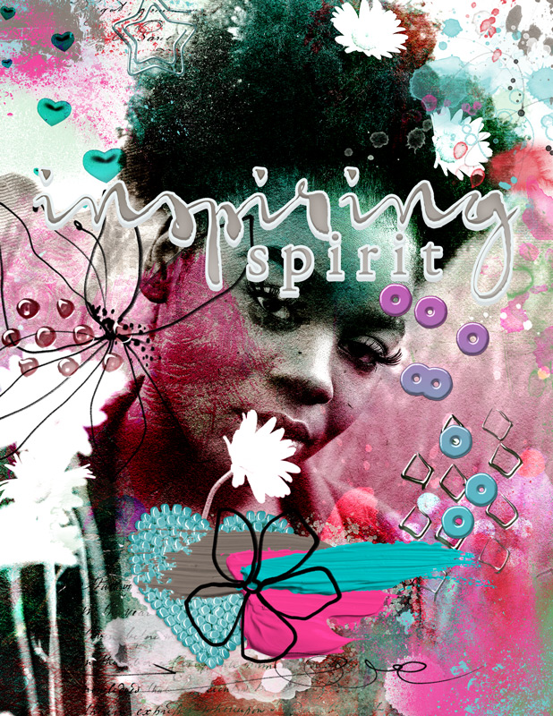 Inspiring Spirit