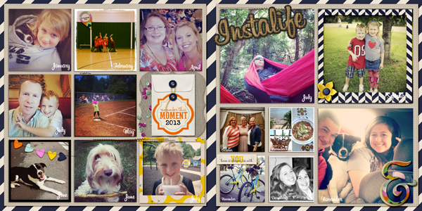 Instalife 2013