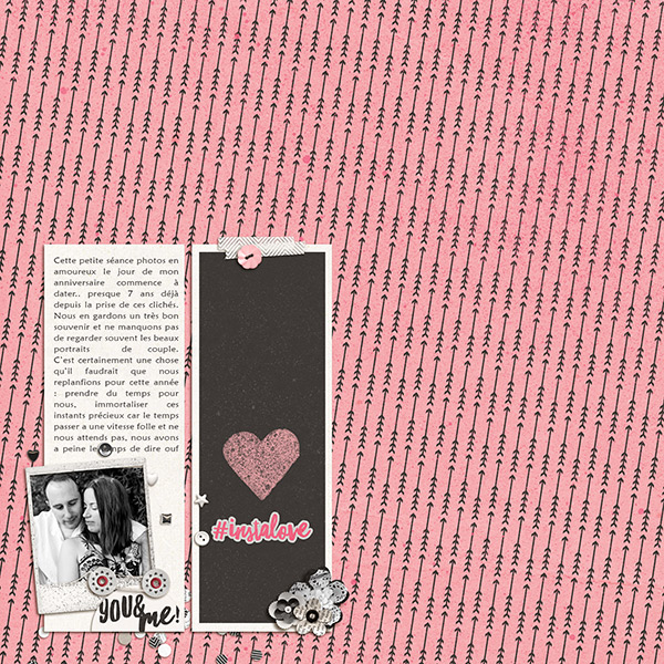 Instalove