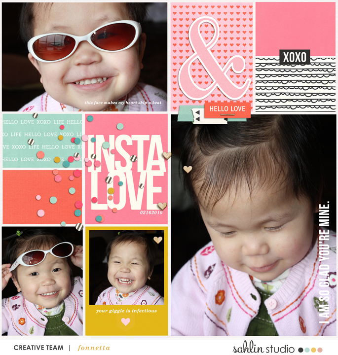 Instalove