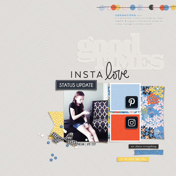 instaLove