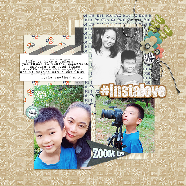 InstaLove