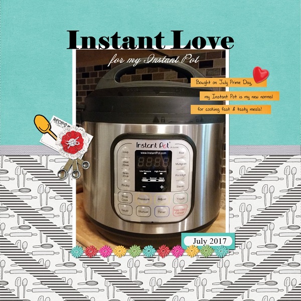 Instant Love