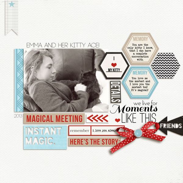 Instant Magic