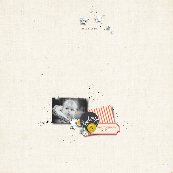 Instants 1