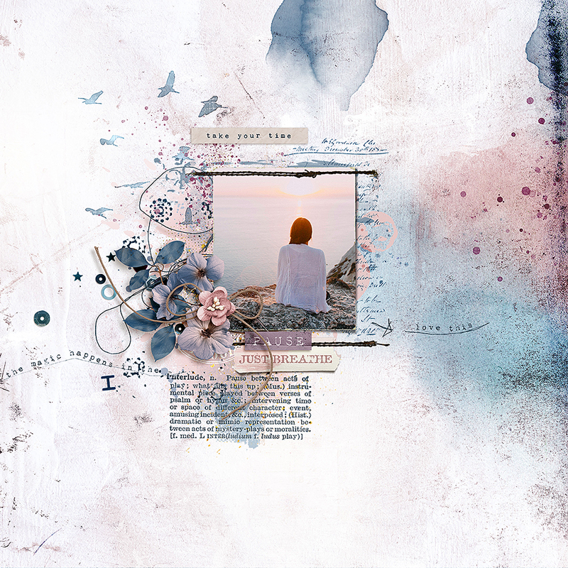 Interlude
