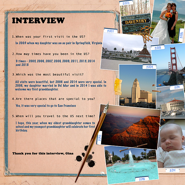 interview with me
